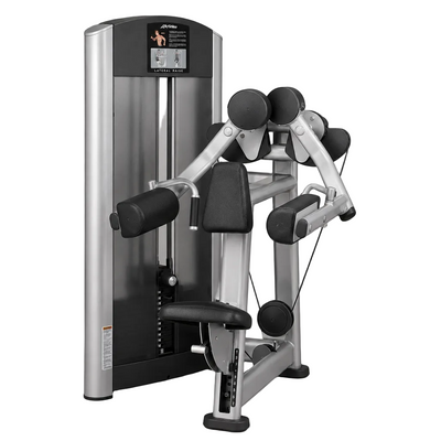 Life Fitness Signature Series Lateral Raise