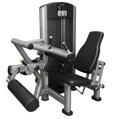 Life Fitness Signature Series Seated Leg Curl