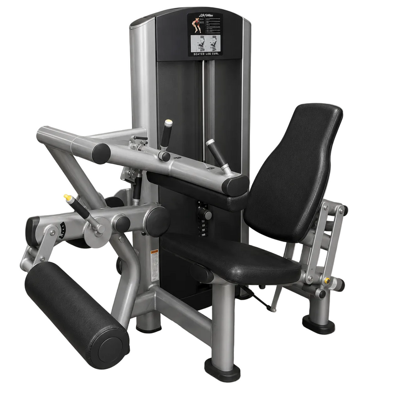 Life Fitness Signature Series Seated Leg Curl