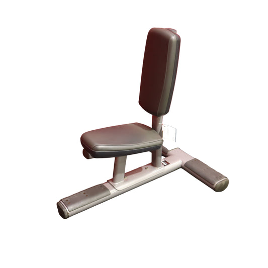Life Fitness Utility Bench