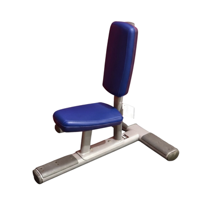 Life Fitness Utility Bench