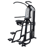 Nautilus Nitro Gravitron Assisted Chin-Dip (Remanufactured)
