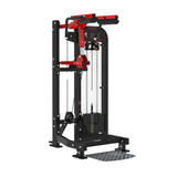 BUILT Strength Compact Standing Calf Raise (New)
