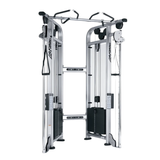 Life Fitness Signature Series CMDAP Cable Motion Dual Adjustable Pulley (Remanufactured)