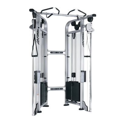 Life Fitness Signature Series CMDAP Cable Motion Dual Adjustable Pulley (Remanufactured)