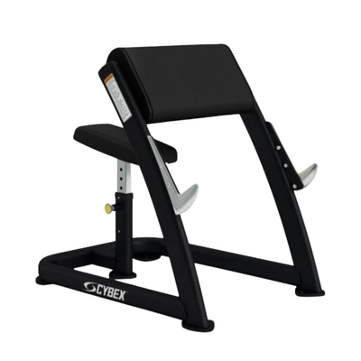 Cybex Prestige Series Scott Curl (Remanufactured)