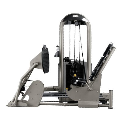 Matrix Aura Leg Press (Remanufactured)