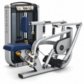 Matrix G7 Diverging Seated Row (Remanufactured)