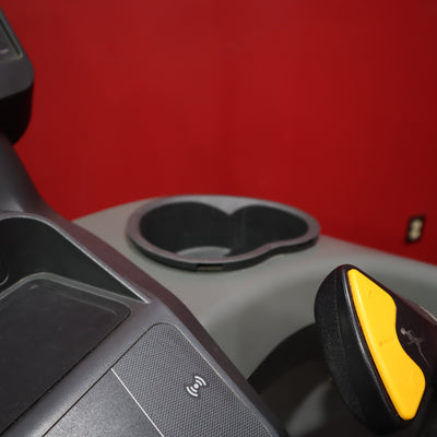 Matrix T5x Treadmill (Newer Console)