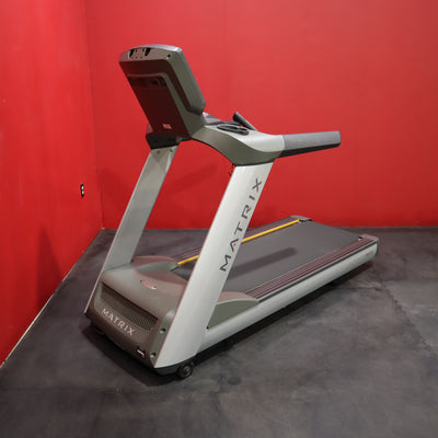 Matrix T5x Treadmill (Newer Console)