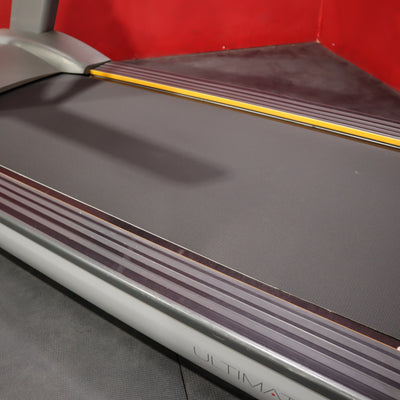 Matrix T5x Treadmill (Newer Console)