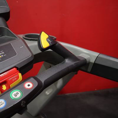 Matrix T5x Treadmill (Newer Console)