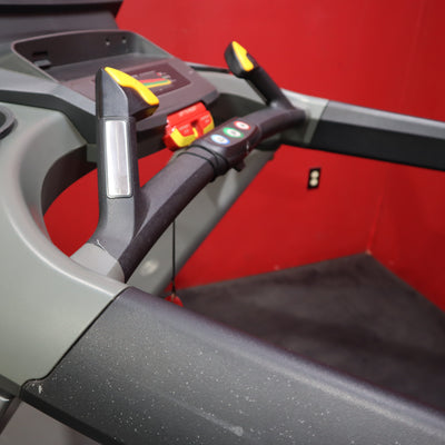 Matrix T5x Treadmill (Newer Console)