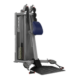 Nautilus HumanSport Arm Crunch (Remanufactured)