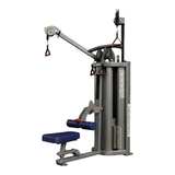 Nautilus HumanSport Lat Pulley (Remanufactured)
