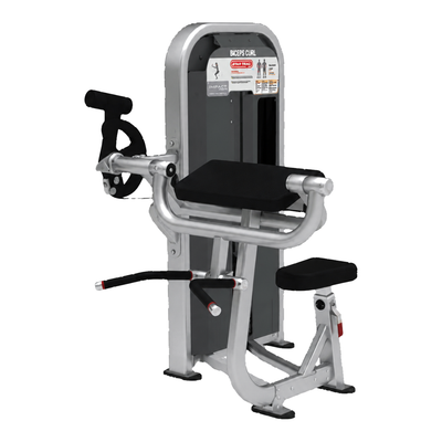 Nautilus Impact Biceps Curl (Remanufactured)