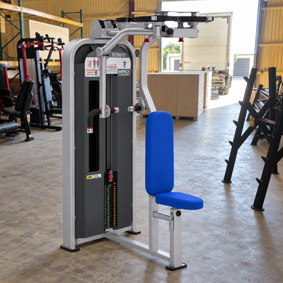 Nautilus Impact Deltoid Fly (Remanufactured) in warehouse