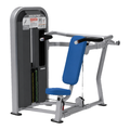 Nautilus Impact Shoulder Press (Remanufactured)