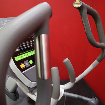 Octane Fitness XT-One Cross Trainer Standing Elliptical