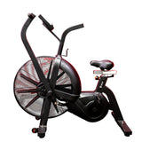 BUILT Strength Air Bike