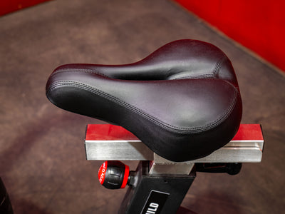 BUILT Strength Air Bike (New)