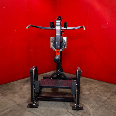 BUILT Strength Compact Multi Hip Glute (New)