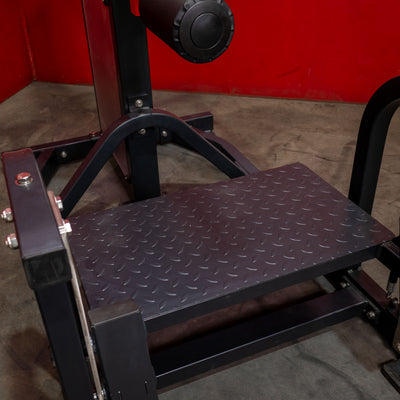 BUILT Strength Compact Multi Hip Glute (New)