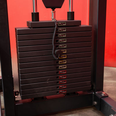 BUILT Strength Compact Multi Hip Glute (New)
