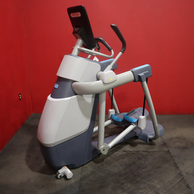 Precor AMT-12 865 Adaptive Motion Trainer w/ P62 Console