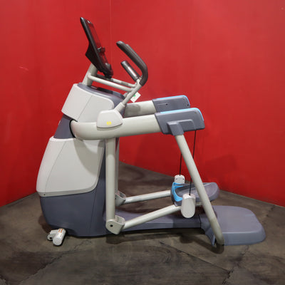 Precor AMT-12 865 Adaptive Motion Trainer w/ P62 Console