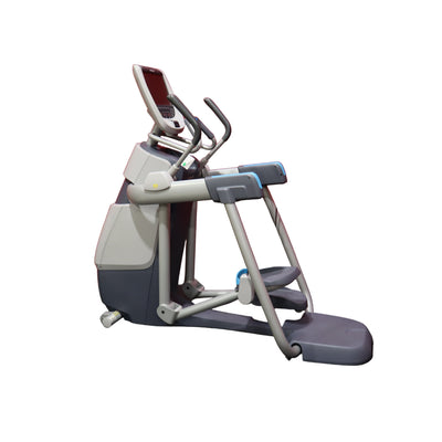 Precor AMT-12 885 Adaptive Motion Trainer w/ P80 Console
