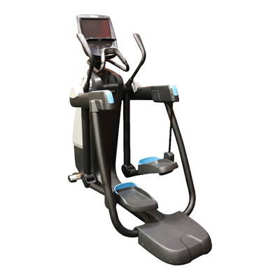 Precor AMT-12 885, Black Base (Remanufactured)