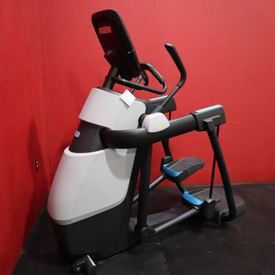 Precor AMT-12 885 Adaptive Motion Trainer w/ P82 Console
