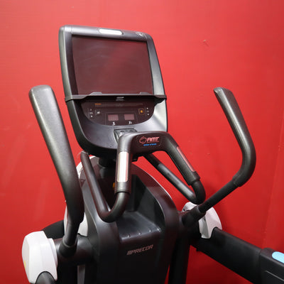Precor AMT-12 885 Adaptive Motion Trainer w/ P82 Console