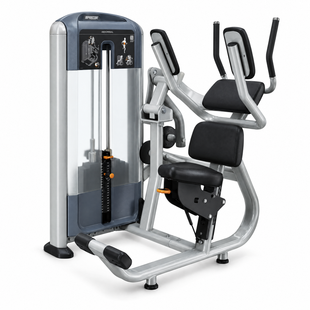 Precor Discovery Series Circuit