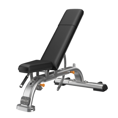 Precor Discovery Series Adjustable Bench