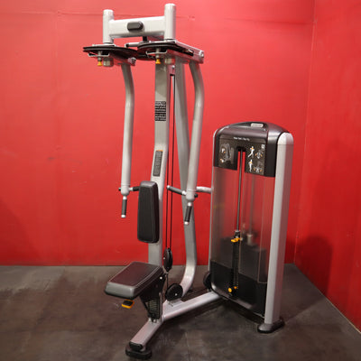 Precor Discovery Series Rear Delt/Pec Fly