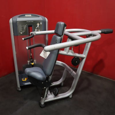 Precor Discovery Series Shoulder Press