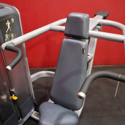 Precor Discovery Series Shoulder Press
