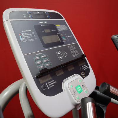 Precor EFX 534i Total Body Elliptical Trainer