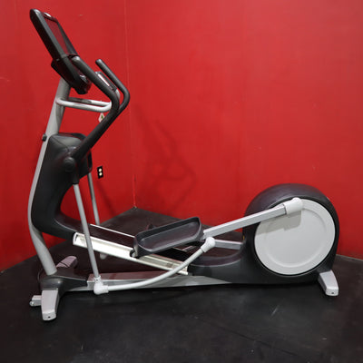Precor EFX 781 Elliptical Trainer w/ P82 Display