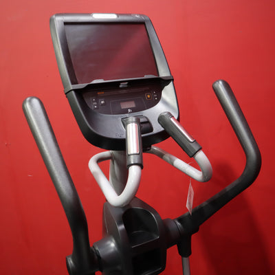 Precor EFX 781 Elliptical Trainer w/ P82 Display