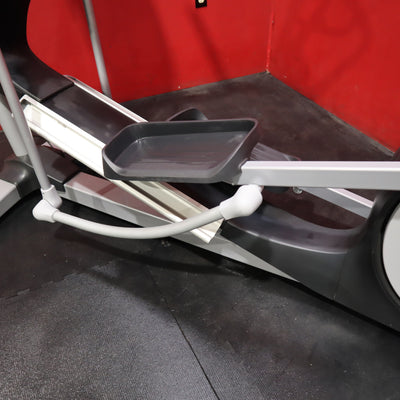 Precor EFX 781 Elliptical Trainer w/ P82 Display