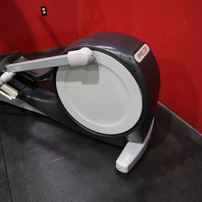 Precor EFX 781 Elliptical Trainer w/ P82 Display