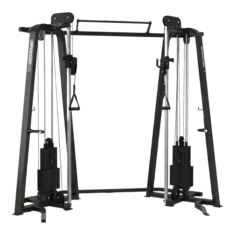 Precor Icarian FTS Functional Training System (Remanufactured)