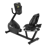 Precor RBK 635 Recumbent Bike w/ P31 Console (Remanufactured)