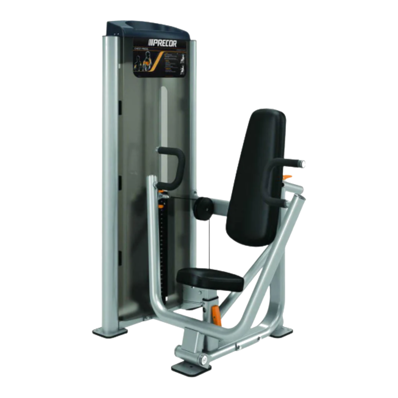 Precor S Line Selectorized Chest Press (Remanufactured)
