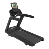 Precor TRM 885 Treadmill w/ P82 Console (Remanufactured), All Black [PRE-TRM-885-BLK-1]