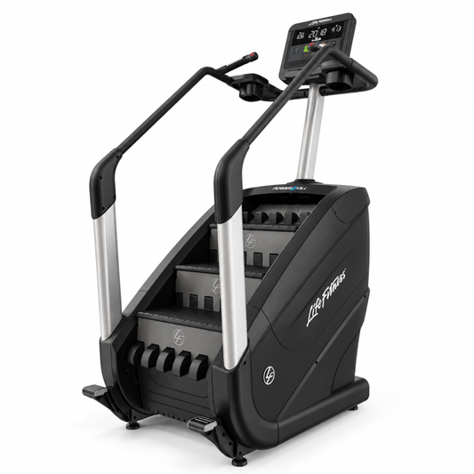Life Fitness 95P Powermill (Reacondicionado)