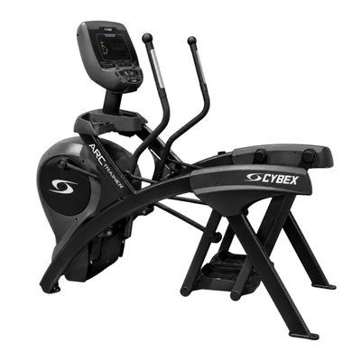 Cybex 626AT Arc Trainer (Remanufactured)